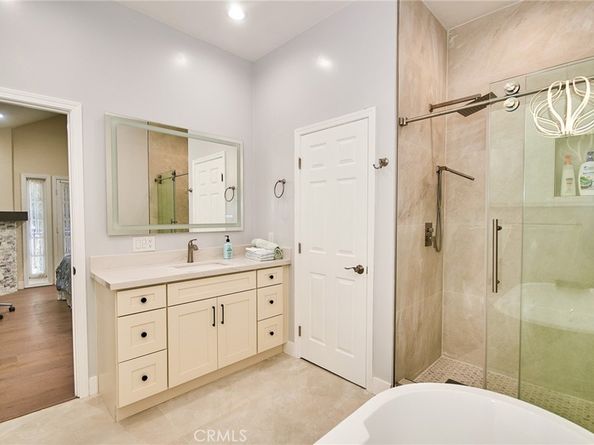950 S Rim Crest Drive, Anaheim Hills CA 92807