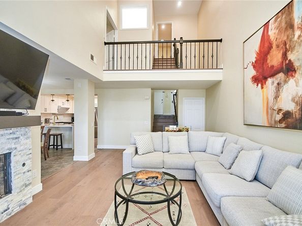950 S Rim Crest Drive, Anaheim Hills CA 92807