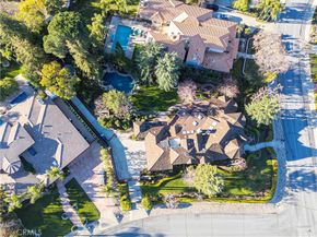 852 Peninsula Avenue, Claremont CA 91711