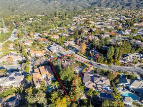 852 Peninsula Avenue, Claremont CA 91711