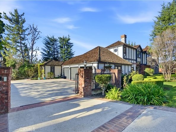 852 Peninsula Avenue, Claremont CA 91711