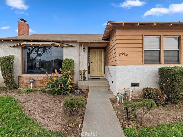 2915 W 95th, Inglewood CA 90305