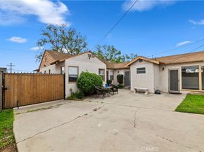 2915 W 95th, Inglewood CA 90305