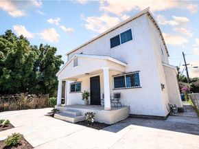 935 N Kingsley Drive, Los Angeles CA 90029