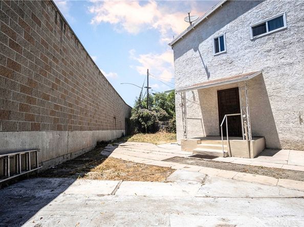 935 N Kingsley Drive, Los Angeles CA 90029