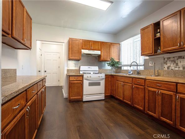935 N Kingsley Drive, Los Angeles CA 90029