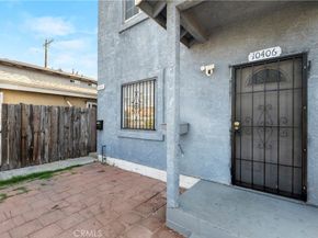 10406 Avalon Boulevard, Los Angeles CA 90003