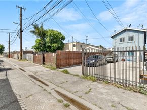 10406 Avalon Boulevard, Los Angeles CA 90003