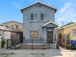 10406 Avalon Boulevard, Los Angeles CA 90003