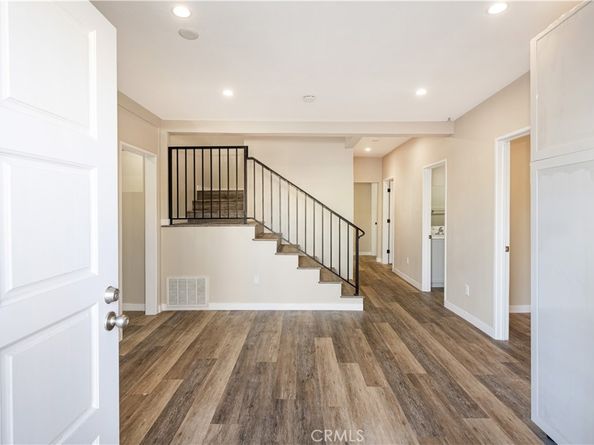 702 Crenshaw Boulevard, Los Angeles CA 90005