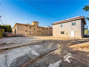 702 Crenshaw Boulevard, Los Angeles CA 90005