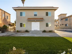 702 Crenshaw Boulevard, Los Angeles CA 90005