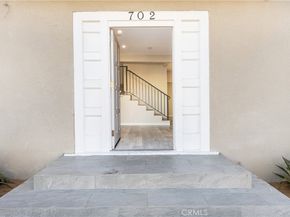 702 Crenshaw Boulevard, Los Angeles CA 90005