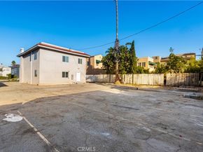 702 Crenshaw Boulevard, Los Angeles CA 90005
