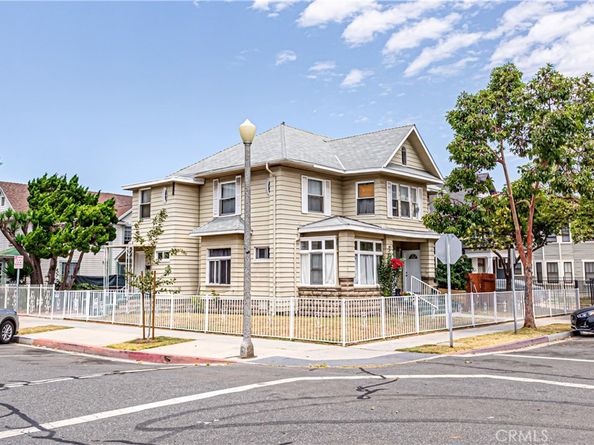 405 W 9th Street, Long Beach CA 90813