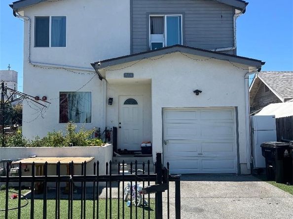 948 E 42nd Place, Los Angeles CA 90011