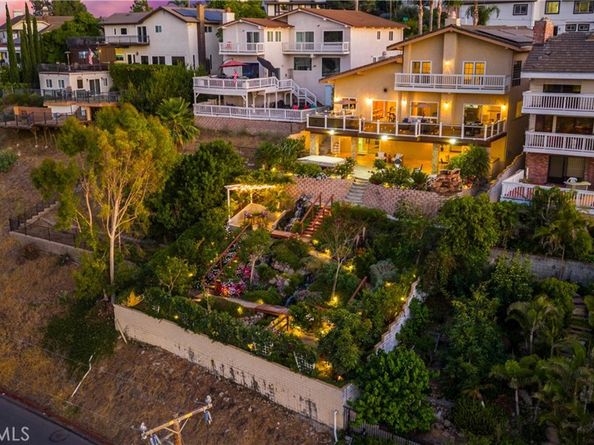 12352 Baja Panorama, North Tustin CA 92705