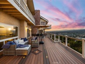 12352 Baja Panorama, North Tustin CA 92705