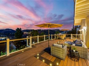 12352 Baja Panorama, North Tustin CA 92705