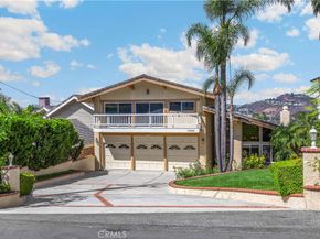 12352 Baja Panorama, North Tustin CA 92705