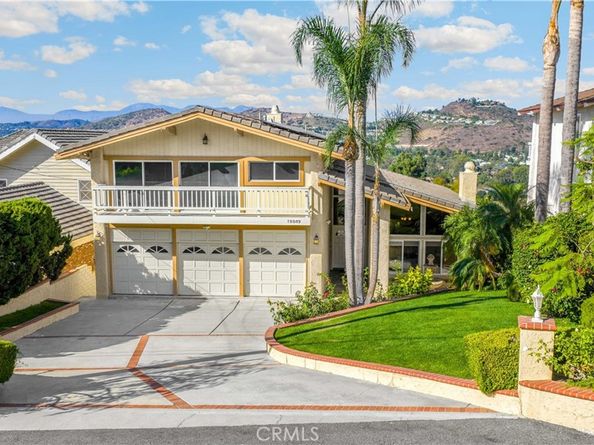12352 Baja Panorama, North Tustin CA 92705