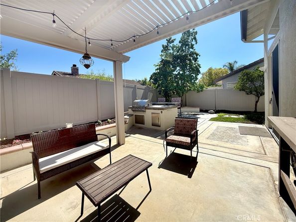 23964 Old Pomegranate Road, Yorba Linda CA 92887