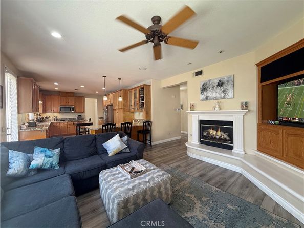 23964 Old Pomegranate Road, Yorba Linda CA 92887