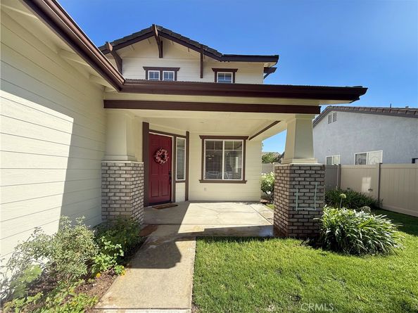 23964 Old Pomegranate Road, Yorba Linda CA 92887