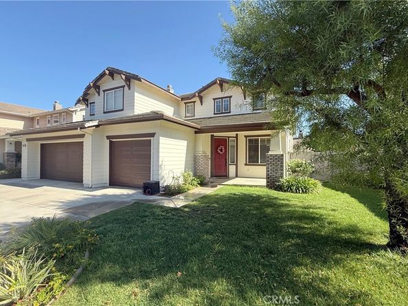 23964 Old Pomegranate Road, Yorba Linda CA 92887