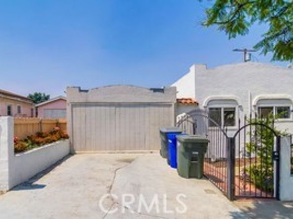 540 L Avenue, National City CA 91950