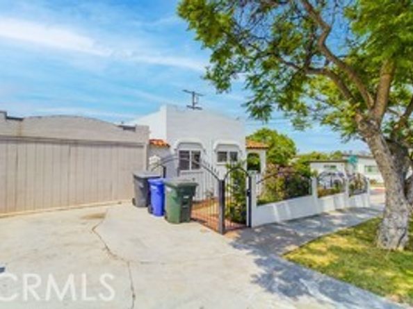 540 L Avenue, National City CA 91950