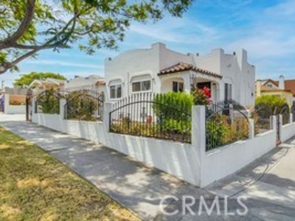 540 L Avenue, National City CA 91950