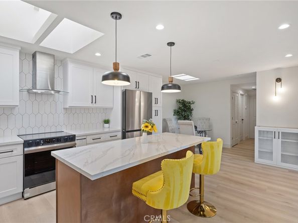 5326 Bahia Blanca W N, Laguna Woods CA 92637