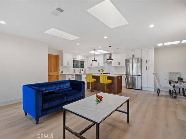 5326 Bahia Blanca W N, Laguna Woods CA 92637