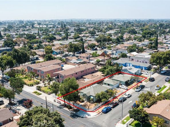 6846 San Vincente Street, Paramount CA 90723