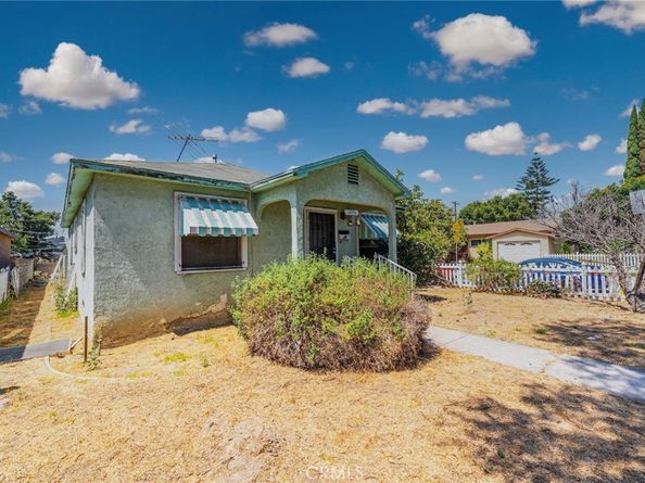 6846 San Vincente Street, Paramount CA 90723