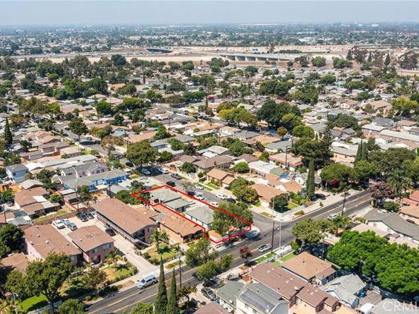 6846 San Vincente Street, Paramount CA 90723