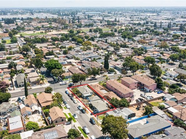 6846 San Vincente Street, Paramount CA 90723