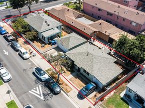 6846 San Vincente Street, Paramount CA 90723
