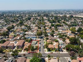 6846 San Vincente Street, Paramount CA 90723