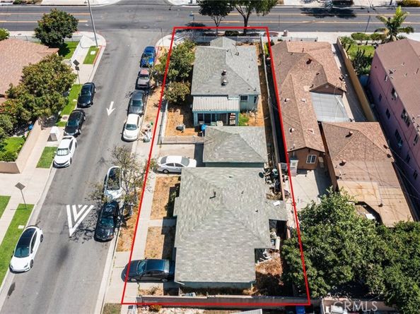 6846 San Vincente Street, Paramount CA 90723