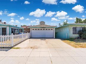 6846 San Vincente Street, Paramount CA 90723