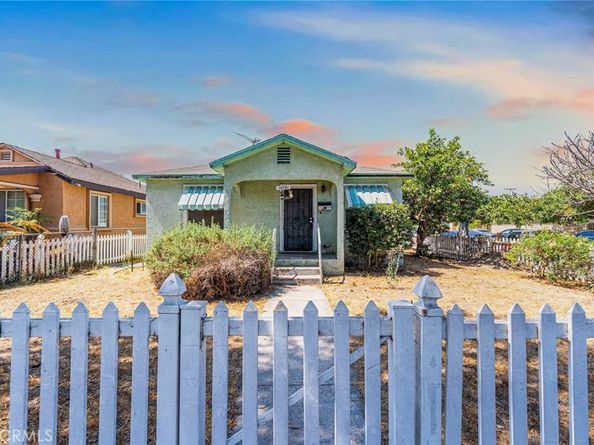6846 San Vincente Street, Paramount CA 90723