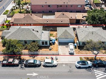 6846 San Vincente Street