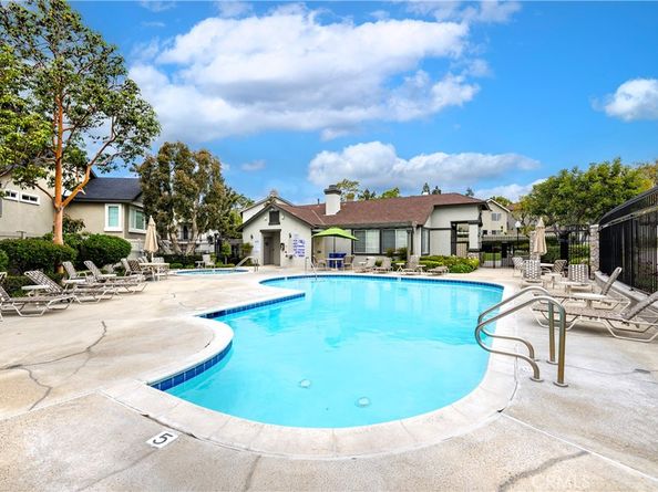 3518 E Berkshire Court D, Orange CA 92869
