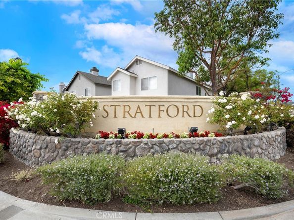 3518 E Berkshire Court D, Orange CA 92869