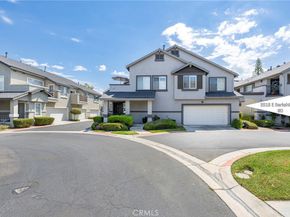 3518 E Berkshire Court D, Orange CA 92869