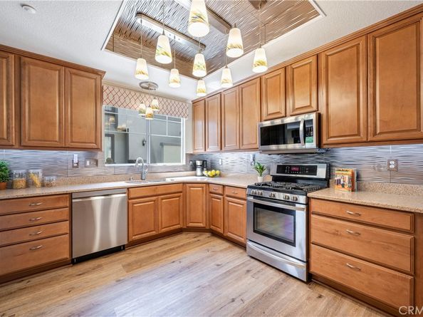 3518 E Berkshire Court D, Orange CA 92869
