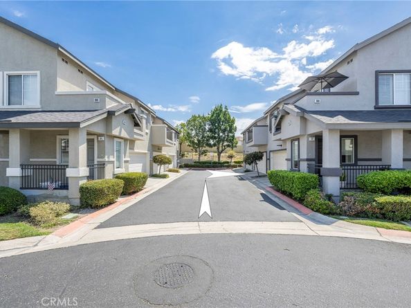 3518 E Berkshire Court D, Orange CA 92869