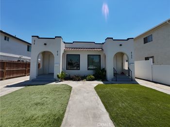 614 W 84th Street